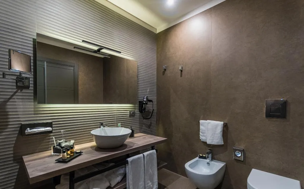 Room, Lifestyle Hotel Matilde Naples, Naples