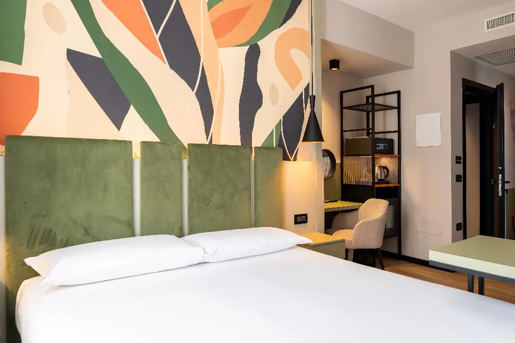 Double or Twin CLASSIC Room, Elite Hotel & Spa, Venice