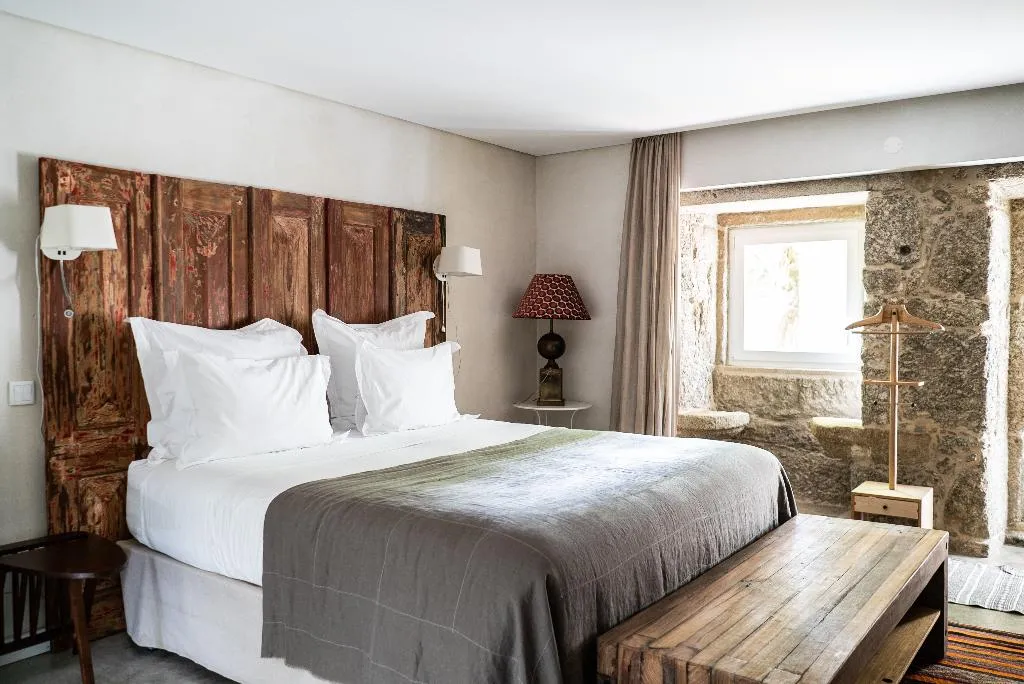 SUITE GARDEN VIEW Room, Quinta Do Ameal - Wine & Tourism, Porto