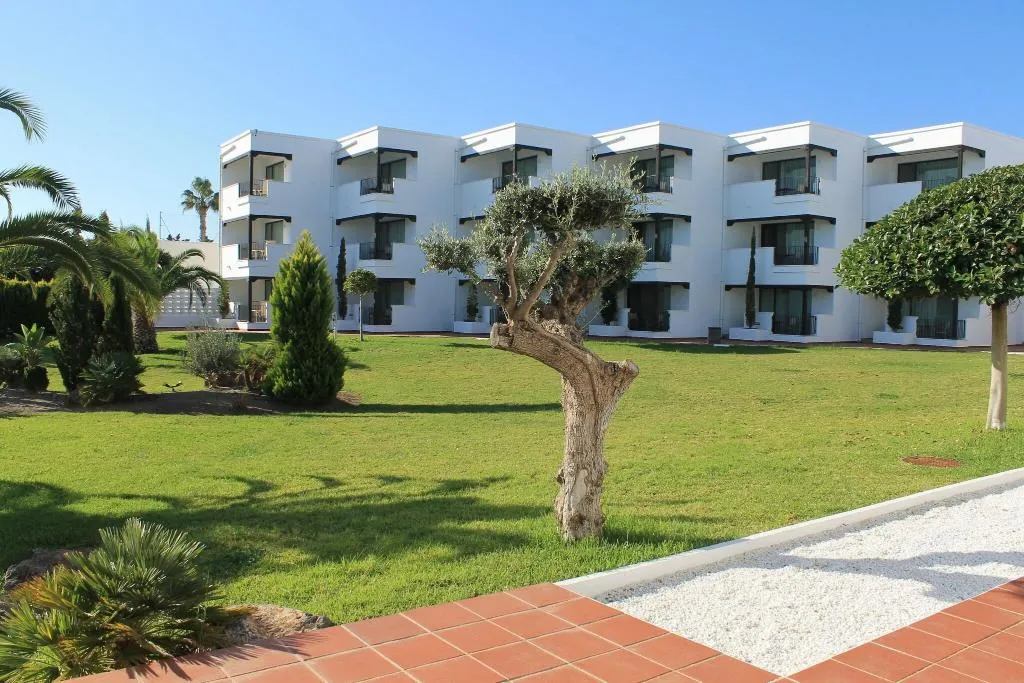Sports and Entertainment, Parador de Mojacar, Costa Almeria