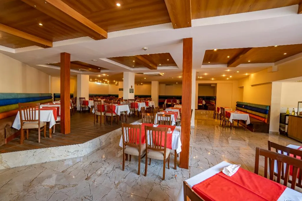 Restaurant, Tu Casa Gelidonya Hotel, Antalya