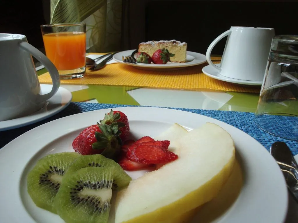 Restaurant, Bed & Breakfast Leopoldo, Florence
