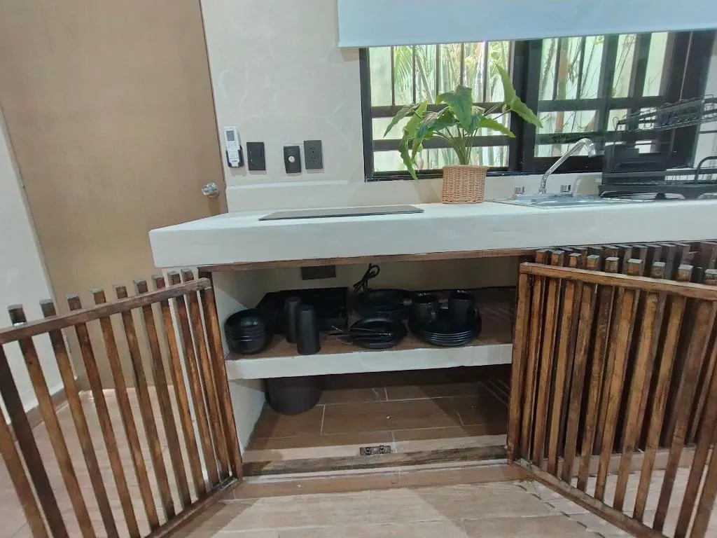 STUDIO DELUXE Room, Casa Lupita, Cancun Area