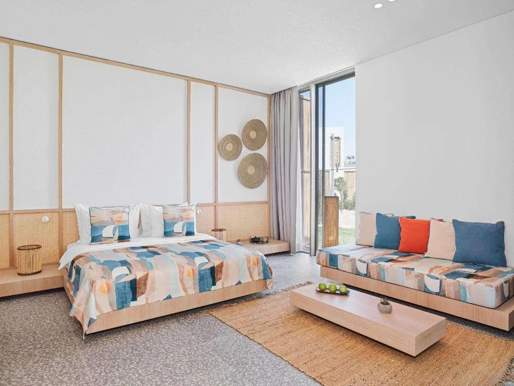 Room, Voyage Torba, Bodrum