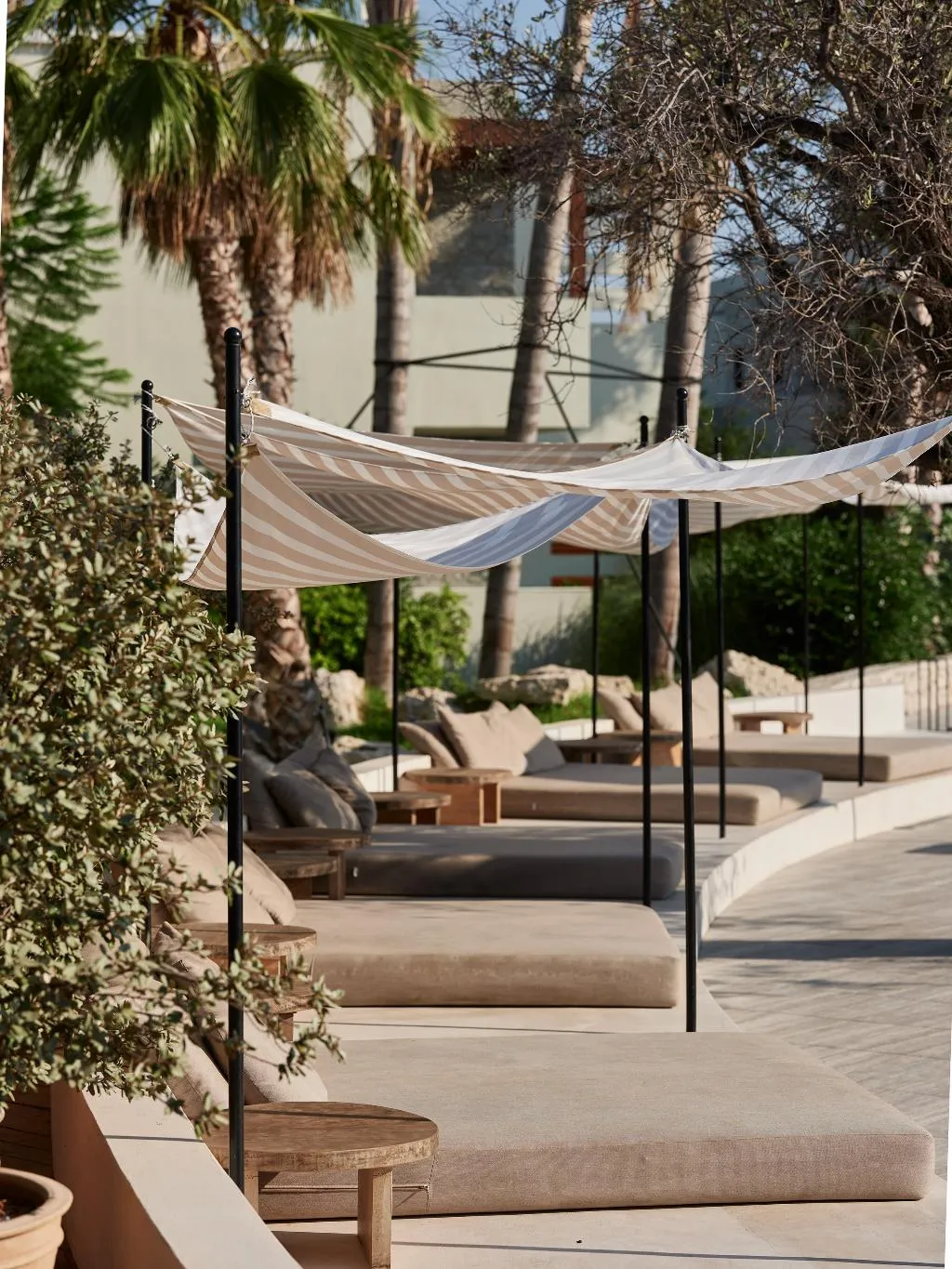 Pool, Sentido Port Royal Villas & Spa Adults Only, Rhodes