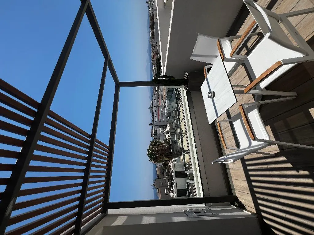 APARTMENT SUPERIOR Room, Agrelli Hotel & Suites, Kos