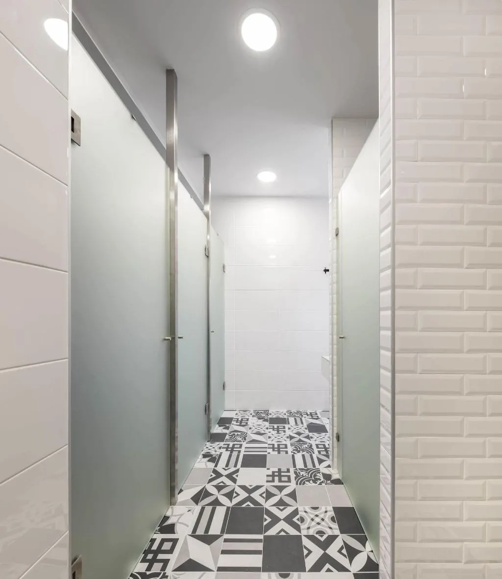 Room, Penedo Da Saudade Suites & Hostel, Porto