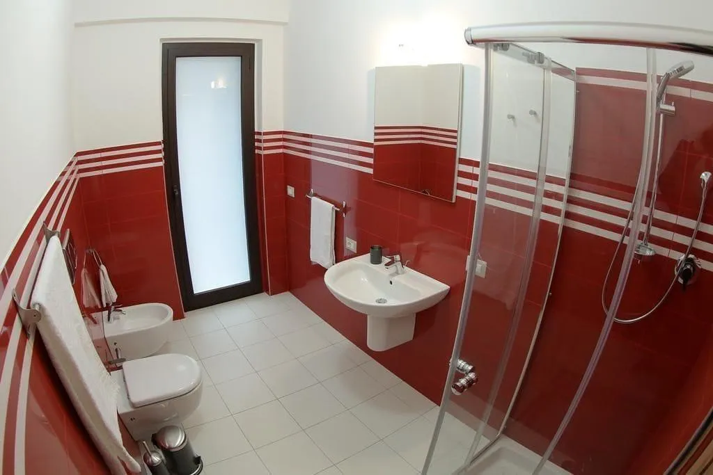 Room, B&B I Ciclopi, Palermo
