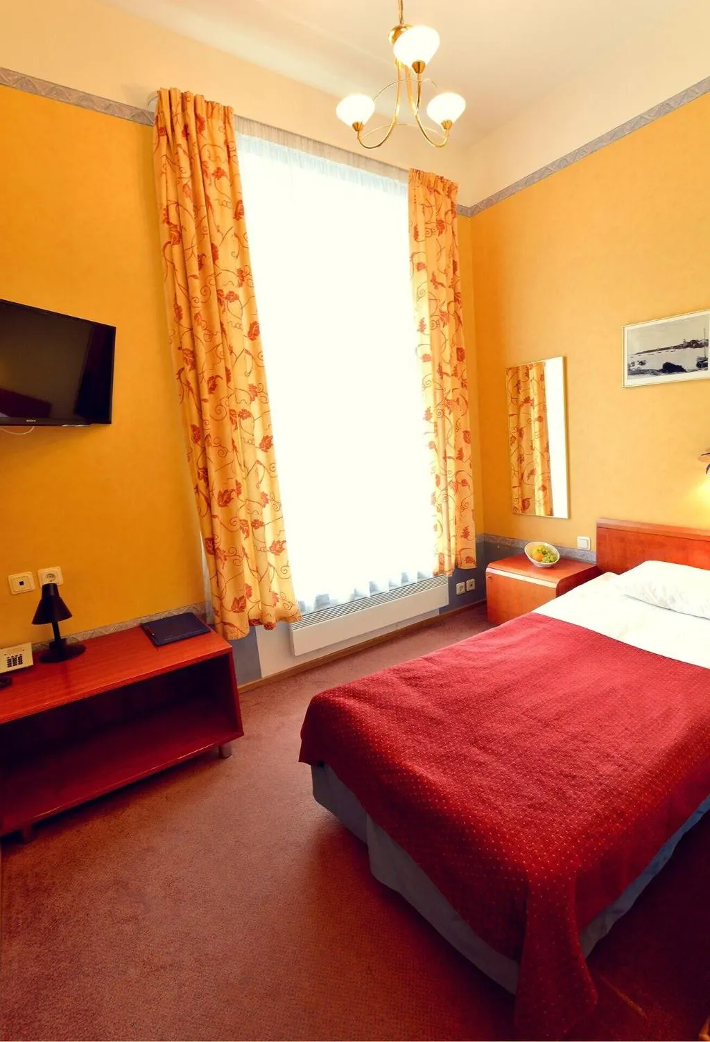 Room, Baltic Promenaadi, Tallinn