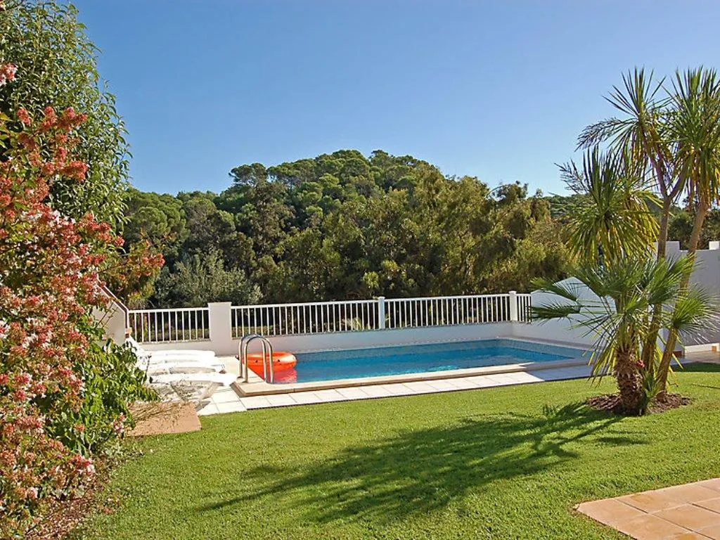 General view, Villas Galdana Palms V3D Ac 01 - Three Bedroom, Menorca