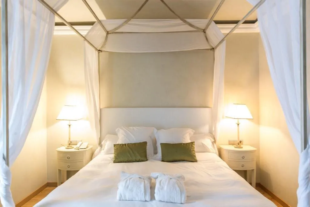 Room, Sa Calma Hotel, Costa Brava