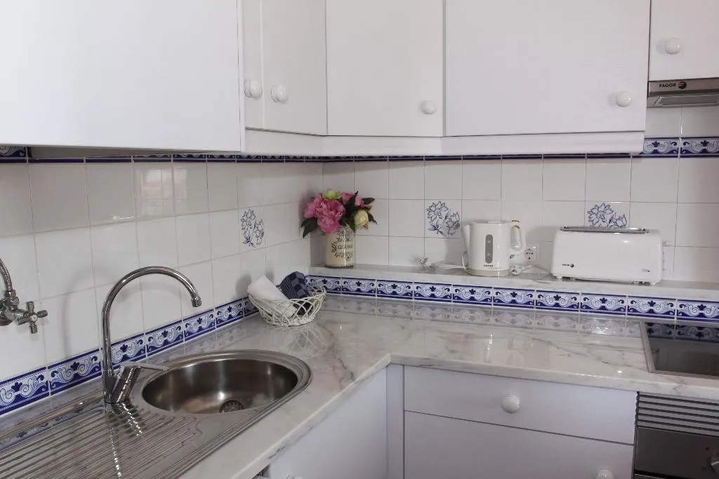 APARTMENT TWO BEDROOMS Room, Apartamentos The Old Village by Village 4u, Algarve