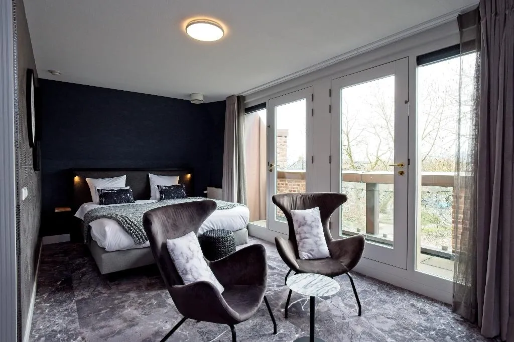 SUITE COMFORT Room, Marktstad Hotel, Amsterdam