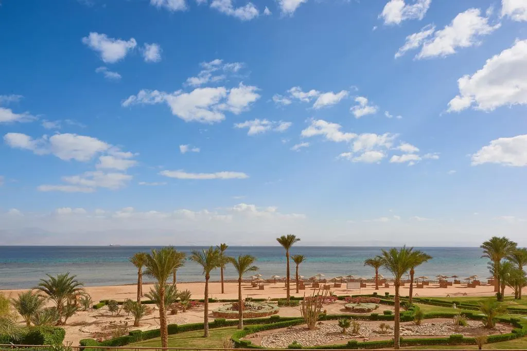 General view, Mosaique Beach Resort Taba Heights, Red Sea Riviera