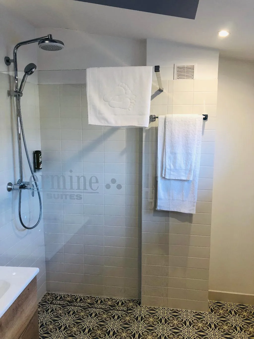 SUITE STANDARD Room, Ermine Suites, Krakow