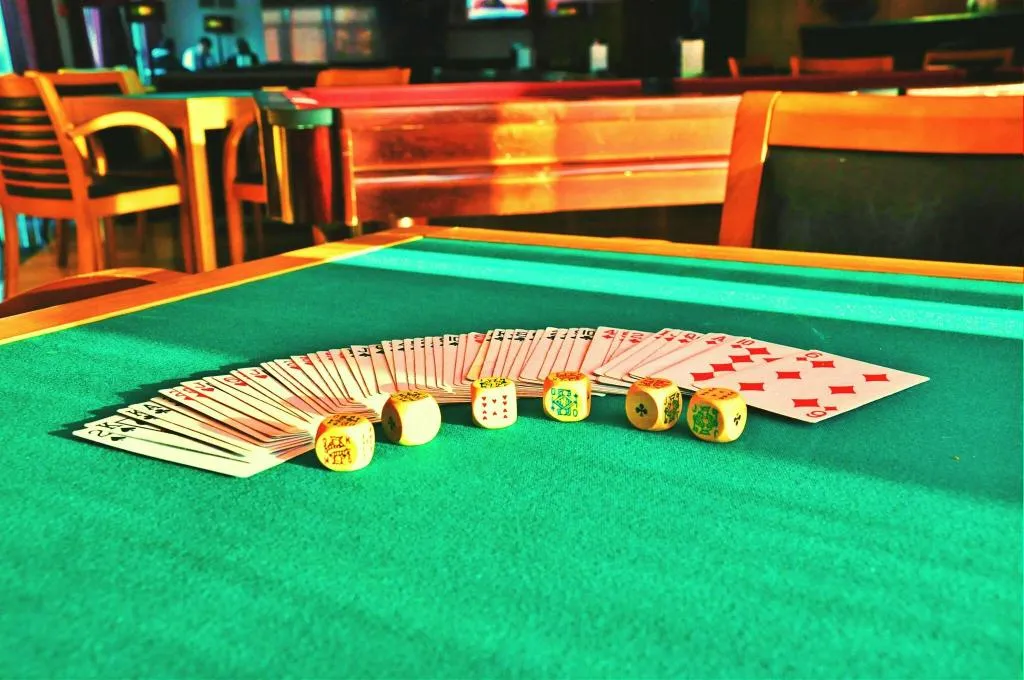 Bar, Lusitânia, Porto