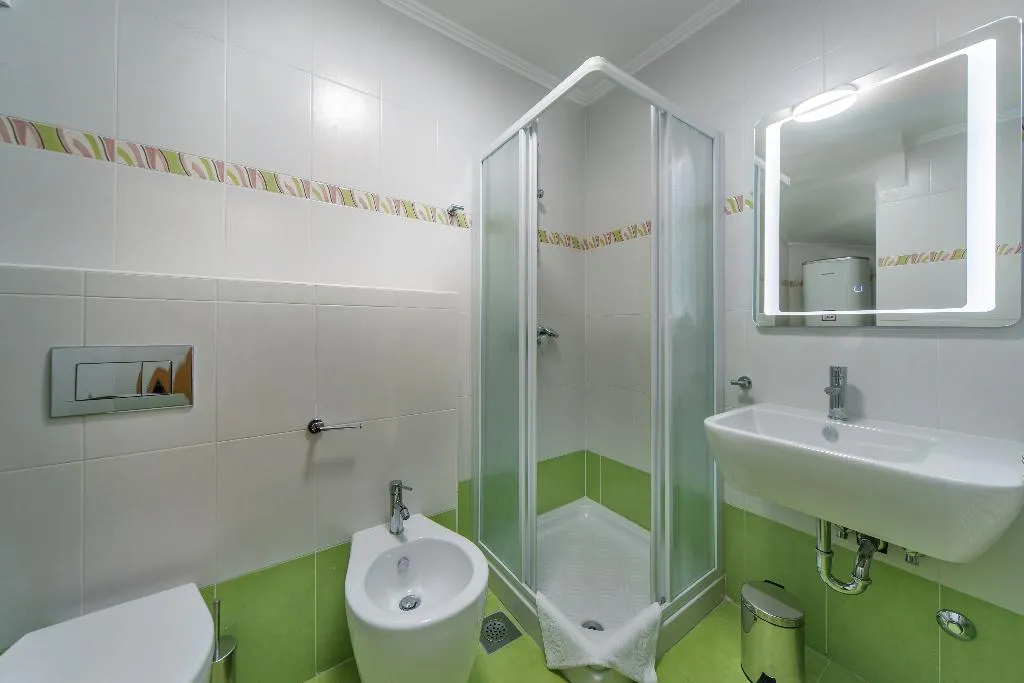 APARTMENT SUPERIOR Room, Garden Palace Resort, Istria