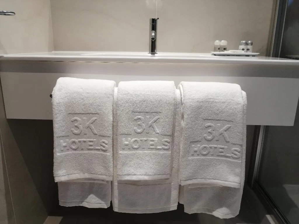 TRIPLE STANDARD Room, Hotel 3K Porto - Aeroporto, Porto