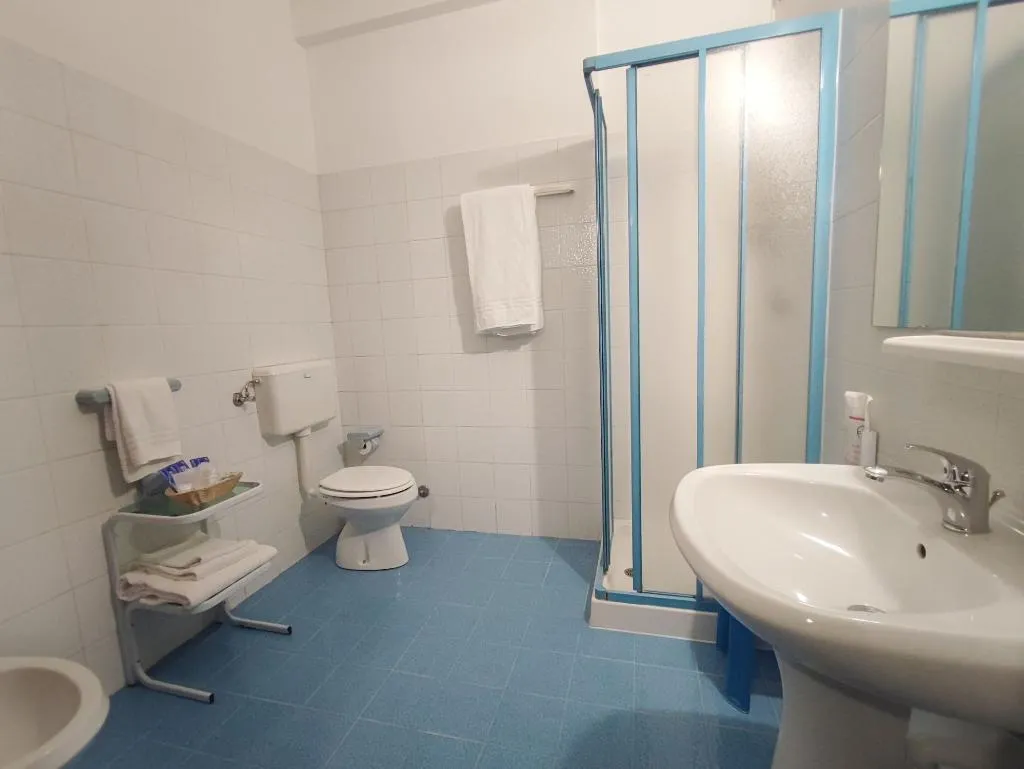 DOUBLE SINGLE USE BASIC Room, Stay Hotel, Milan