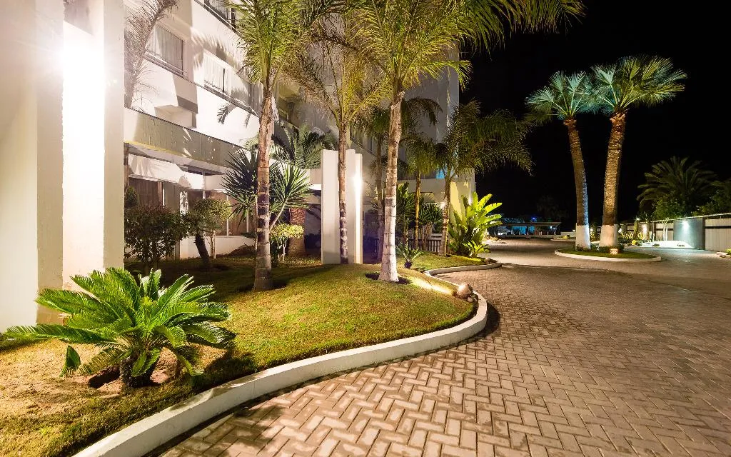 General view, Sahara Hotel Agadir(adult only), Agadir