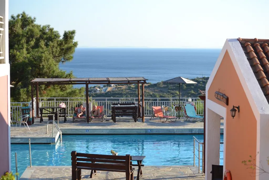 Sports and Entertainment, Mykali, Samos