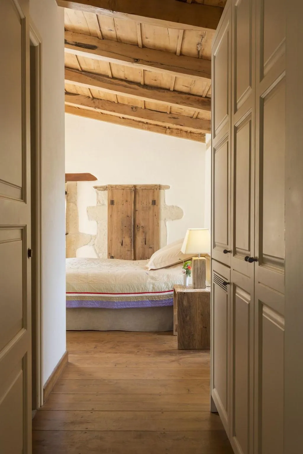 Room, Kapsaliana Village Hotel, Crete