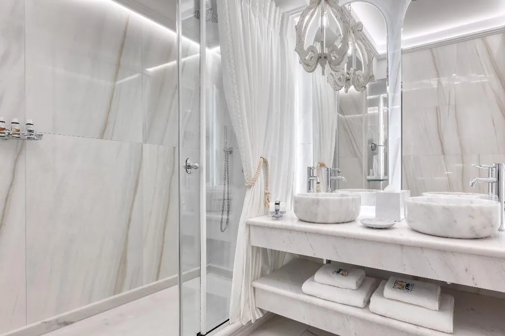 DOUBLE PREMIUM Room, Saint John Hotel Villas & Spa, Mykonos
