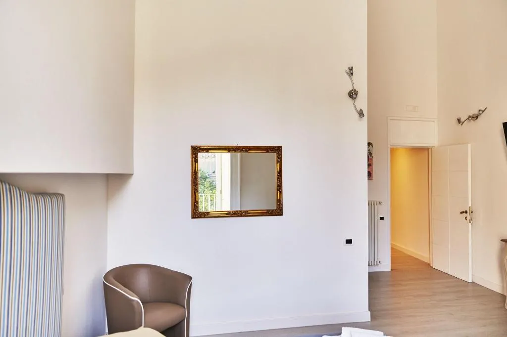 Room, B&B Neapolis Bellini, Naples