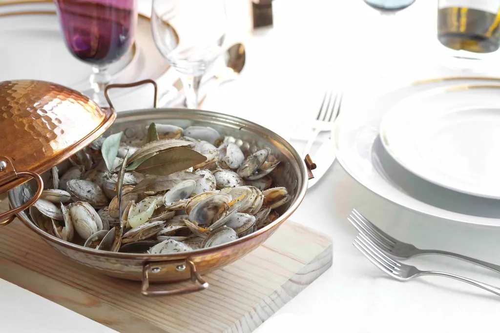 Restaurant, Carmo's Boutique Hotel, Porto