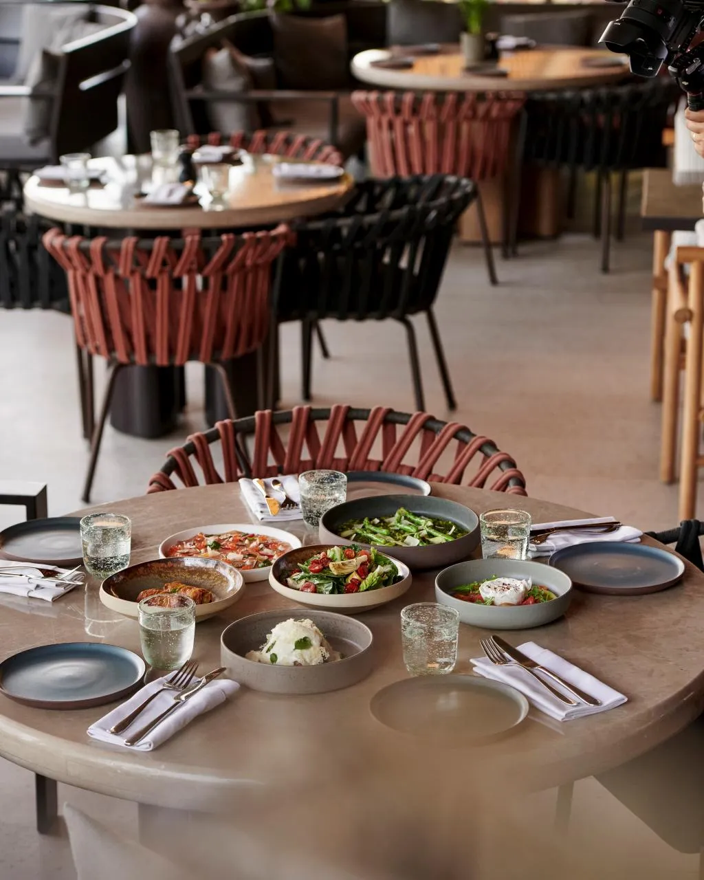 Restaurant, Maxx Royal Bodrum, Bodrum