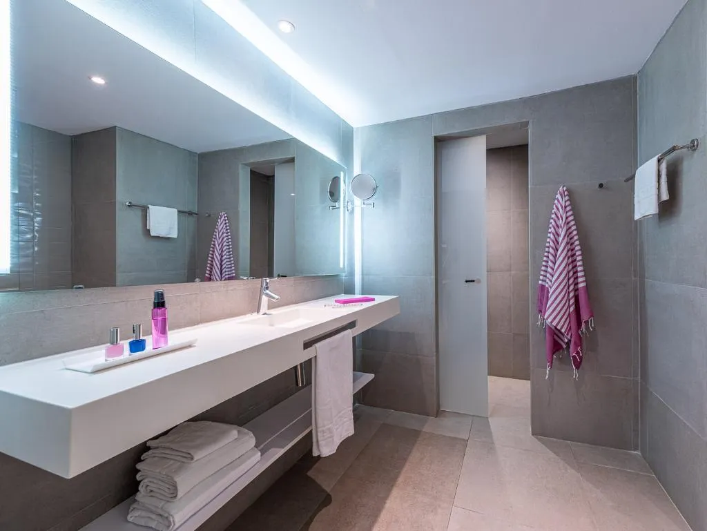 JUNIOR SUITE CAPACITY 2 Room, Estival Torrequebrada, Costa Del Sol