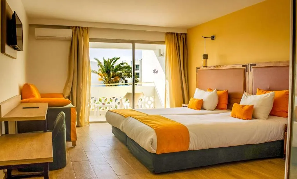 Room, HAMILTON Agadir, Agadir