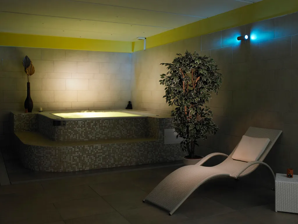 Sports and Entertainment, Le Torri Hotel, Cagliari