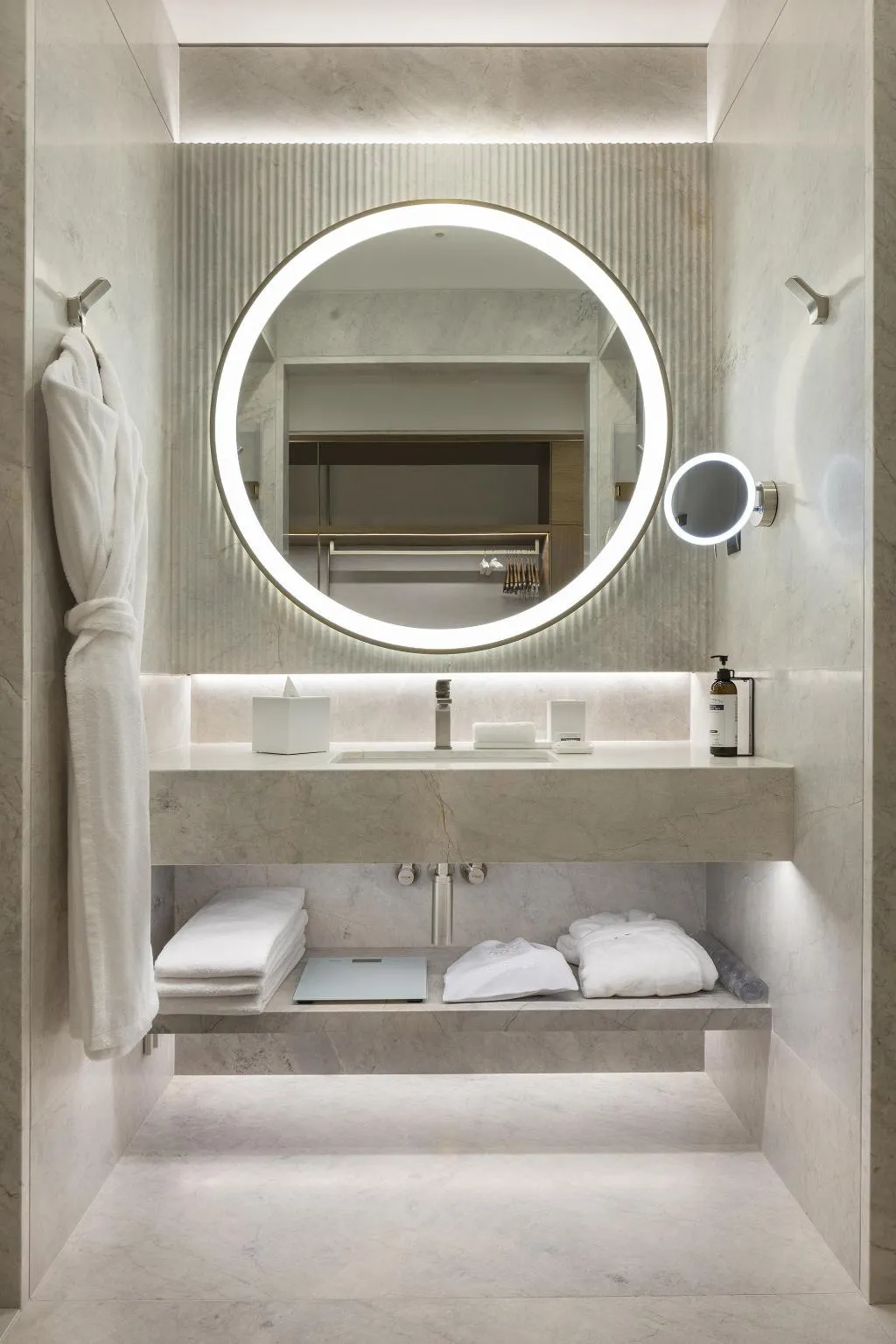DOUBLE KING SIZE BED Room, Grand Hyatt Izmir Istinyepark, Izmir
