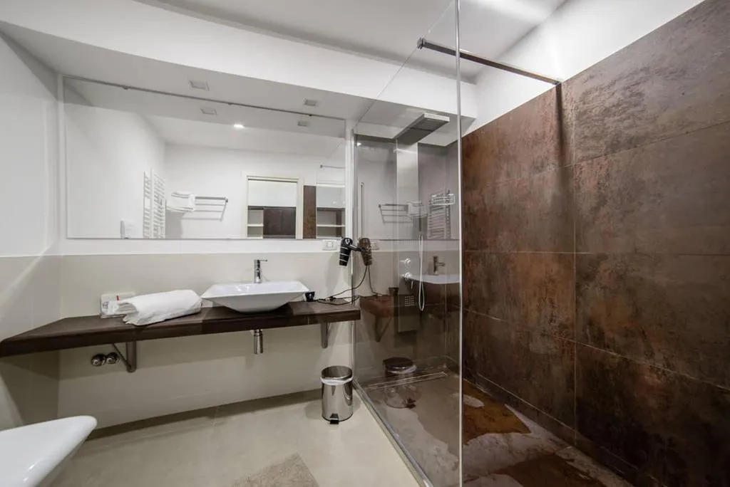 Room, Riviera Luxury Suites B&B, Naples
