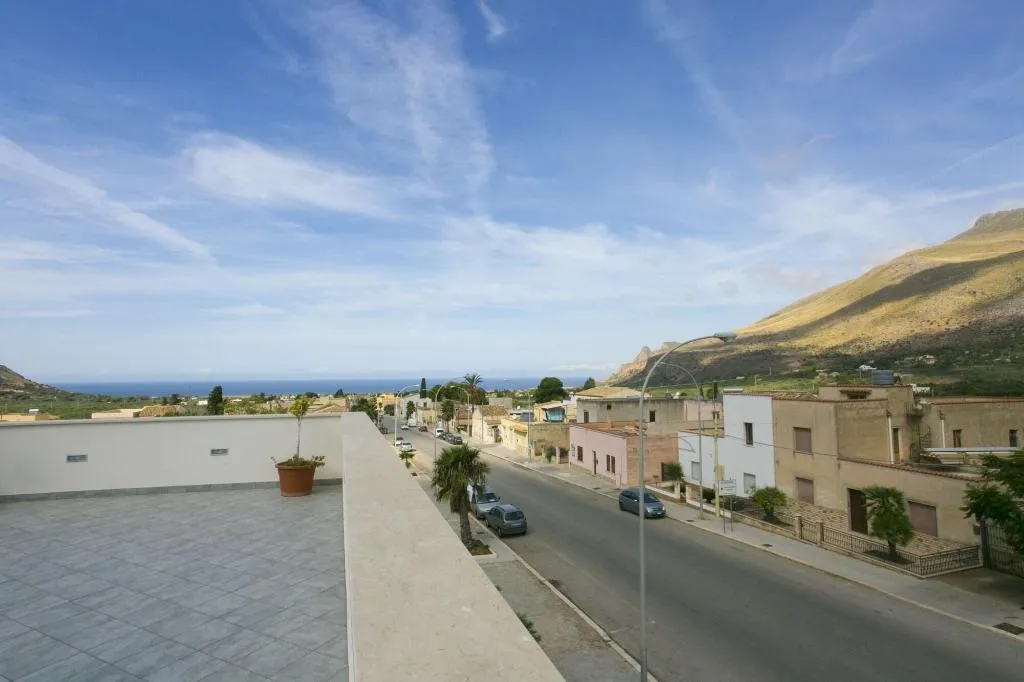 Terrace, Rotte e Sentieri B&B, Palermo