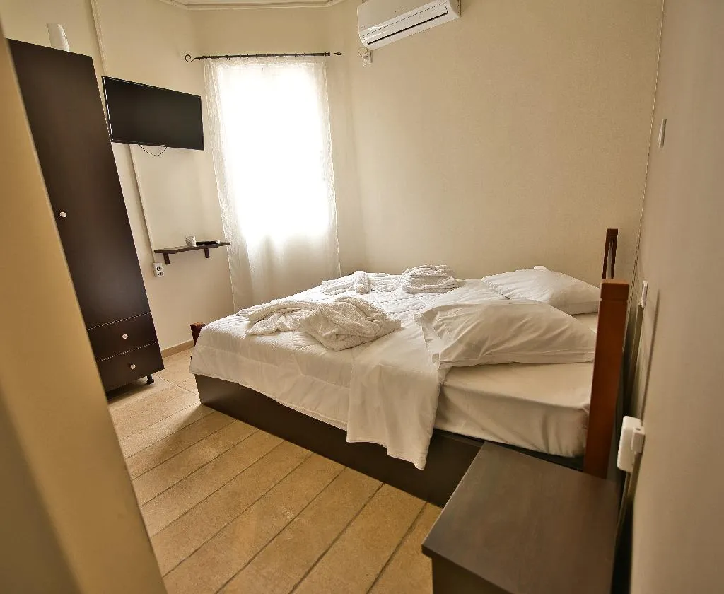 Double or Twin WITH VIEWS Room, Athens City Plaza, Athens