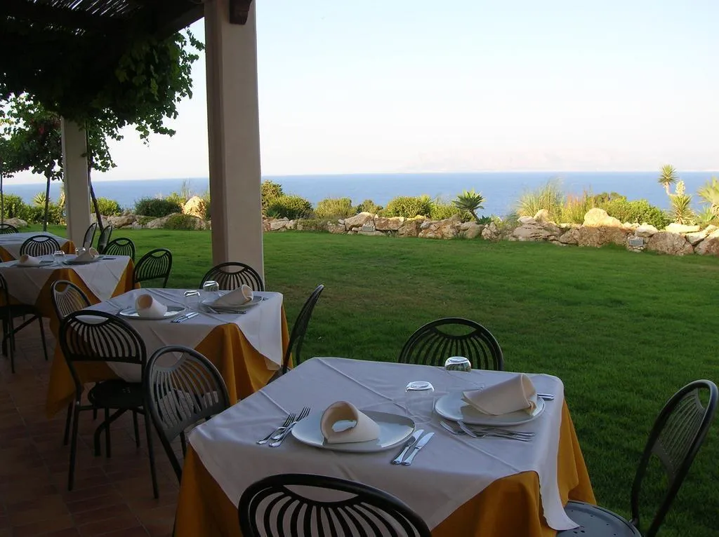 General view, Tenute Plaia Agriturismo, Palermo