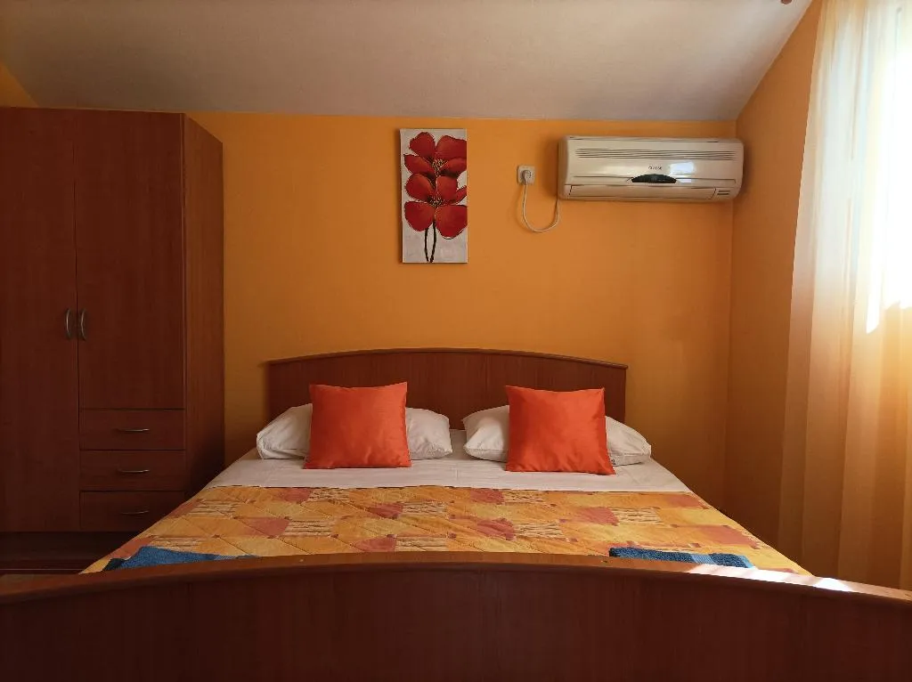 APARTMENT SEA VIEW Room, Villa Luketa, Split
