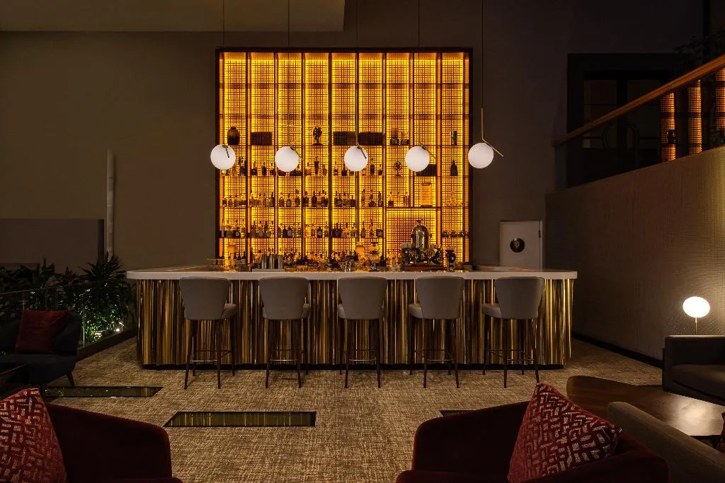 Bar, InterContinental Malta, Malta