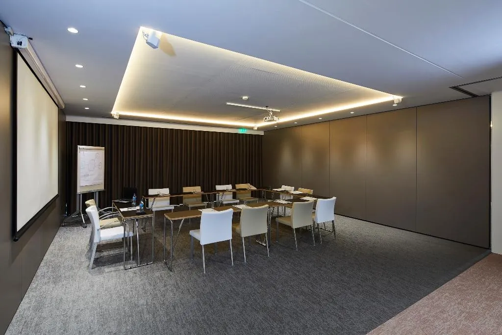 Conferences, Occidental Faro, Algarve