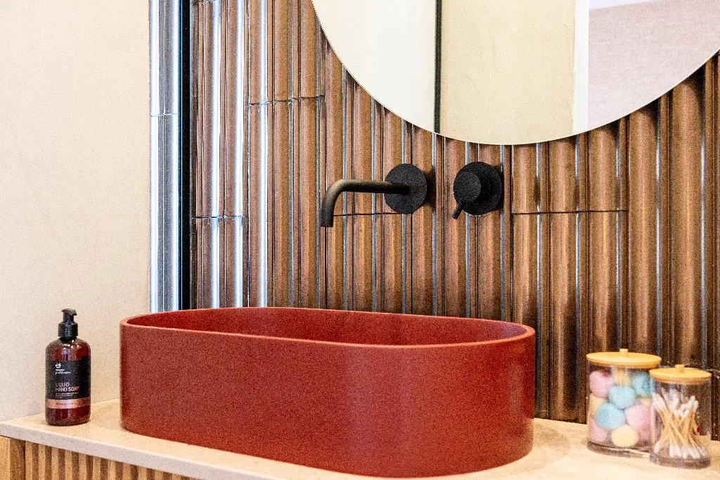 SUITE ONE BEDROOM ONE BATHROOM Room, Sagredo Boutique Hotel And Spa, Kos