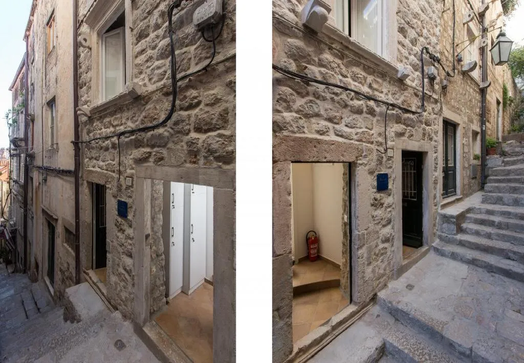 General view, Apartments Bottega, Dubrovnik