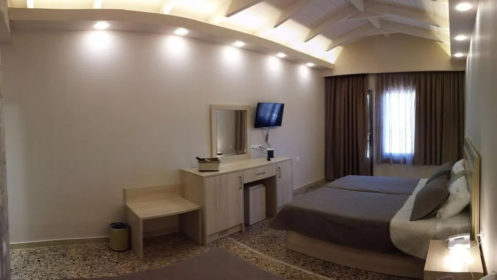 Room, Anetis Beach Hotel, Zante