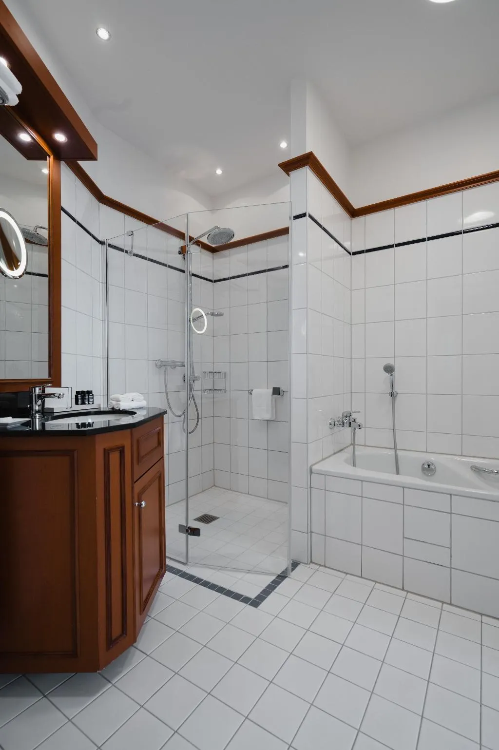 SUITE LUXURY Room, Louisa's Place, Berlin