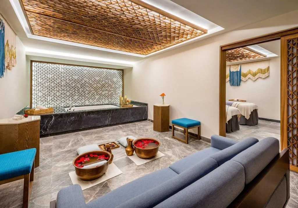 Sports and Entertainment, Hyatt Zilara Cancun, Cancun Area