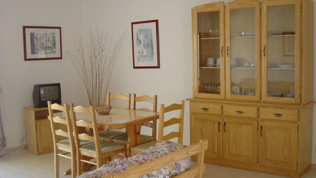APARTMENT ONE BEDROOM Room, Parque Mourabel, Oásis Village, Pé do Lago, Algarve