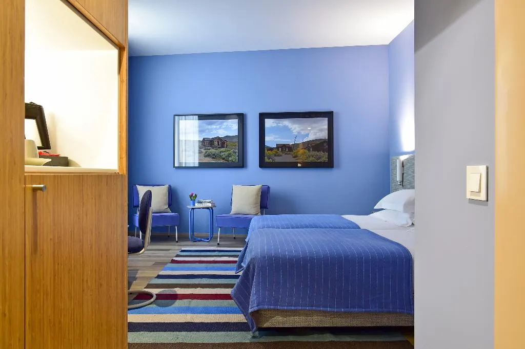 DOUBLE SUPERIOR Room, The Editory House Ribeira Hotel, Porto