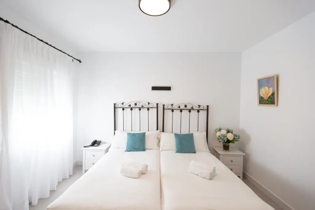 DOUBLE STANDARD Room, Hotel Mediterraneo by Croma, Costa Del Sol