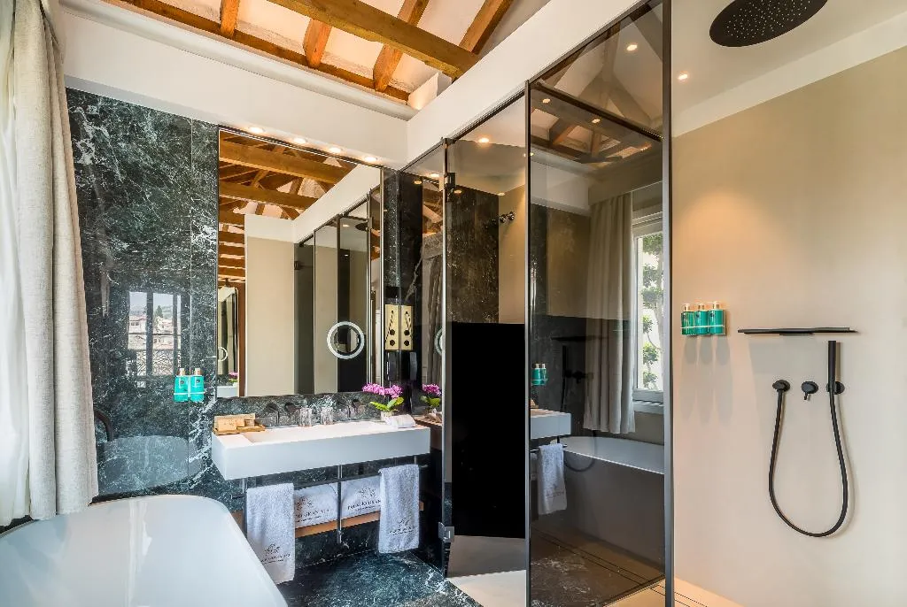 Room, Palacio Gran Via, A Royal Hideaway Hotel, Andalucia